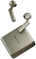 Timekettle W4 Plus Lifetime - AI Smart Translator, Gold - Voice Translator