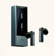 Timekettle X1 AI Meeting Translator - Voice Translator
