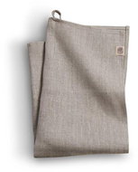 Lovely Linen Kitchen Towel 50X70 NATURAL - Placemat