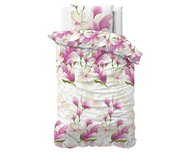 Sleeptime OLIVIA WHITE 200x220, 60x70 - Povlečení