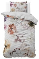 Dreamhouse Cotton bed linen FLOWERS 200x220,60x70cm. - Bed Linen