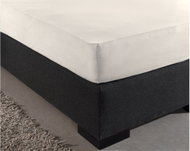 Dreamhouse Sheet Jersey cream 80/90/100 x 200 - Bedsheet