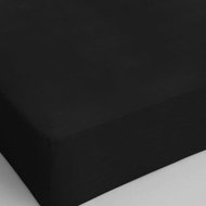 Dreamhouse Cotton sheet black 80x200 - Bedsheet