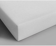 Dreamhouse Cotton sheet white 160x200 - Bedsheet