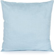 Tom Linen Pillowcase Light blue 40x40 - Pillowcase