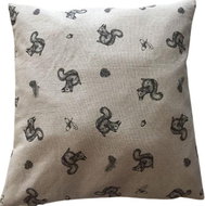 Pillowcase Tom Linen 50x50 - Pillowcase