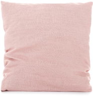 Tom Linen Pillowcase Powder Pink 40x40 - Pillowcase