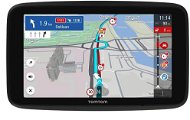 TomTom GO EXPERT 5" - GPS navigace