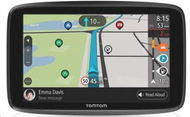 TomTom GO Camper Tour - GPS navigace