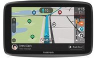 TomTom GO Camper Tour - GPS navigáció