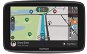 GPS navigáció TomTom GO Camper Tour - GPS navigace