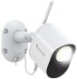 Toucan Sicherheitskamera mit Licht - Überwachungskamera