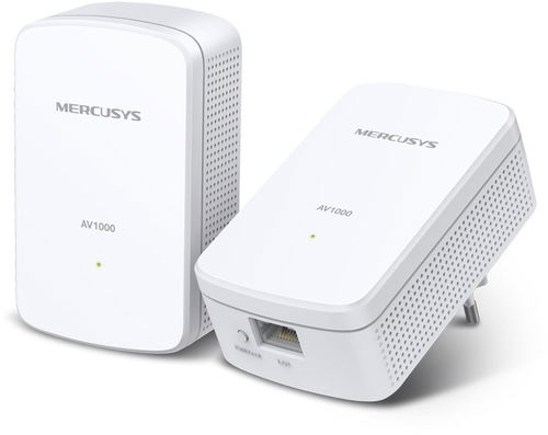 Mercusys MP500 KIT Powerline - Powerline - Hlavní obrázek