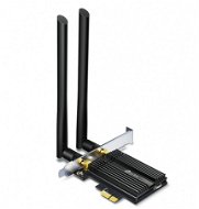 TP-Link Archer TX50E WiFi6 - WiFi síťová karta