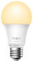 LED-Birne TP-LINK Tapo L510E, intelligente WiFi-Lampe - LED žárovka