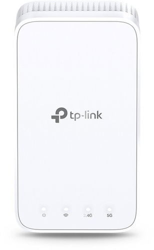 TP-Link RE330 - WiFi extender - Hlavní obrázek