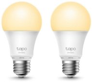 TP-LINK Tapo L510E (Pack of 2) - LED Bulb