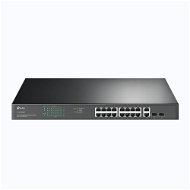 TP-Link TL-SG1218MP - Switch
