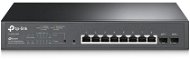 TP-Link TL-SG2210MP, Omada SDN - Switch
