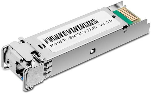 TP-Link TL-SM321B-2 - Modul - Fő fotó