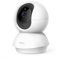 IP kamera TP-LINK Tapo C210, Pan/Tilt Home Security WiFi Camera - IP kamera