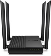 WiFi router TP-Link Archer C64 - WiFi router