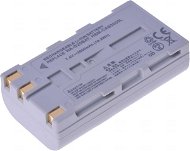 T6 Power for Casio DT-X30, Li-Ion, 2600 mAh (19.2 Wh), 7.4 V - Rechargeable Battery