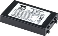 T6 Power for Honeywell 99EX-BTSC-1 barcode scanner, Li-Ion, 3300 mAh (12.2 Wh), 3.7 V - Rechargeable Battery