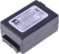 T6 Power for Psion Teklogix WorkAbout Pro 7527S-G2, Li-Ion, 4800 mAh (17.7 Wh), 3.7 V - Rechargeable Battery