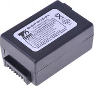 T6 Power for Psion Teklogix WorkAbout Pro 7528S-G4, Li-Ion, 4800 mAh (17.7 Wh), 3.7 V - Rechargeable Battery