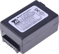 T6 Power na čítačku čiarových kódov Psion Teklogix WA3010, Li-Ion, 4 800 mAh (17,7 Wh), 3,7 V - Nabíjateľná batéria