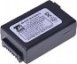 T6 Power na čítačku čiarových kódov Psion Teklogix WA3006, Li-Ion, 3 600 mAh (13,3 Wh), 3,7 V - Nabíjateľná batéria