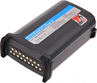 T6 Power for Motorola barcode scanner 21-65587-02, Li-Ion, 2600 mAh (19.2 Wh), 7.4 V - Rechargeable Battery