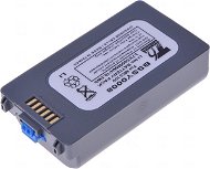T6 Power for Motorola barcode scanner 82-127909-02, Li-Ion, 5000 mAh (18.5 Wh), 3.7 V - Rechargeable Battery