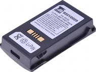 T6 Power for Zebra MC32N0-R, Li-Poly, 2700 mAh (9.9 Wh), 3.7 V - Rechargeable Battery