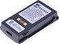 T6 Power for Zebra BTRY-MC320101 barcode scanner, Li-Poly, 2700 mAh (9.9 Wh), 3.7 V - Rechargeable Battery