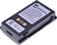 T6 Power for Zebra MC32N0-G, Li-Ion, 5200 mAh (19.2 Wh), 3.7 V - Rechargeable Battery