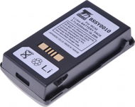 T6 Power for Zebra MC32N0-R, Li-Ion, 5200 mAh (19.2 Wh), 3.7 V - Rechargeable Battery