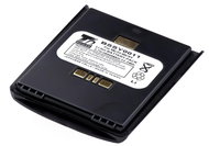 T6 Power for Symbol MC55A0, Li-Ion, 3600 mAh (13.3 Wh), 3.7 V - Rechargeable Battery