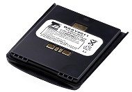 T6 Power for Zebra barcode scanner 82-111094-01, Li-Ion, 3600 mAh (13.3 Wh), 3.7 V - Rechargeable Battery
