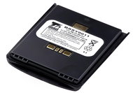T6 Power for Motorola 400384-217 barcode scanner, Li-Ion, 3600 mAh (13.3 Wh), 3.7 V - Rechargeable Battery