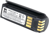 T6 Power for barcode scanner Symbol KT-BTYMT-01R, Li-Ion, 2500 mAh (9.3 Wh), 3.7 V - Rechargeable Battery
