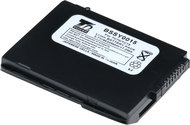 T6 Power for Symbol TC70x, Li-Ion, 4620 mAh (17 Wh), 3.7 V - Rechargeable Battery