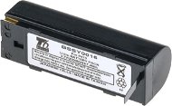 T6 Power for Motorola barcode scanner 50-14200-003, Li-Ion, 2000 mAh (7.4 Wh), 3.7 V - Rechargeable Battery