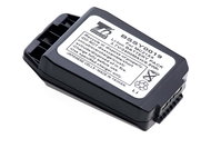 T6 Power for Zebra barcode scanner 82-105612-01, Li-Ion, 2400 mAh (8.8 Wh), 3.7 V - Rechargeable Battery