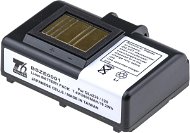 T6 Power na čítačku čiarových kódov Zebra P1051378, Li-Ion, 2 600 mAh (19,2 Wh), 7,4 V - Nabíjateľná batéria