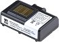 T6 Power na čítačku čiarových kódov Zebra P1031365-059, Li-Ion, 2 600 mAh (19,2 Wh), 7,4 V - Nabíjateľná batéria
