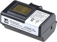 Rechargeable Battery T6 Power for Zebra QLn320, Li-Ion, 5200 mAh (38.4 Wh), 7.4 V - Nabíjecí baterie