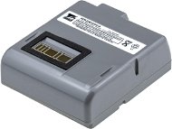 T6 Power for Zebra barcode scanner AK17463-005, Li-Ion, 5000 mAh (37 Wh), 7.4 V - Rechargeable Battery