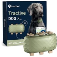 GPS lokátor Tractive DOG XL - GPS lokátor